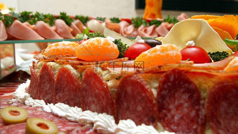 食品OEM代工参数规格：不懂这些细节容易吃暗亏