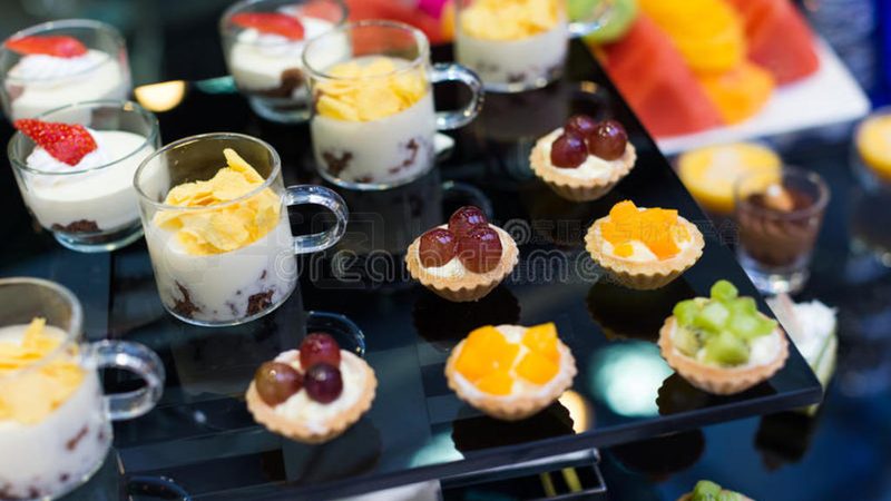 学校食堂食材报价的底牌在哪里