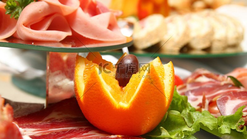 食品招商代理费用到底花在哪