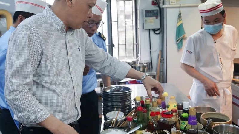 食品OEM代加工：揭秘最小起订量的那些事儿