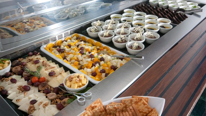 食品OEM代加工加盟，如何规避潜在风险？**