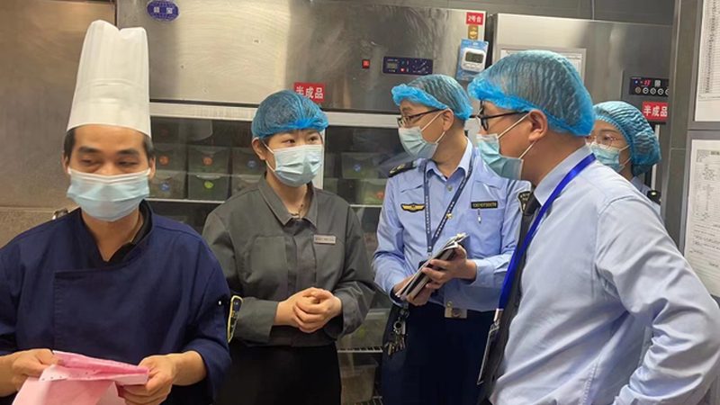食品OEM代加工材质要求解析：揭秘品质背后的秘密