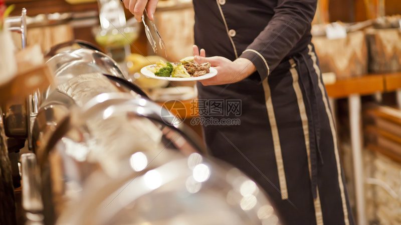小餐饮供应链采购平台：揭秘其背后的优与劣