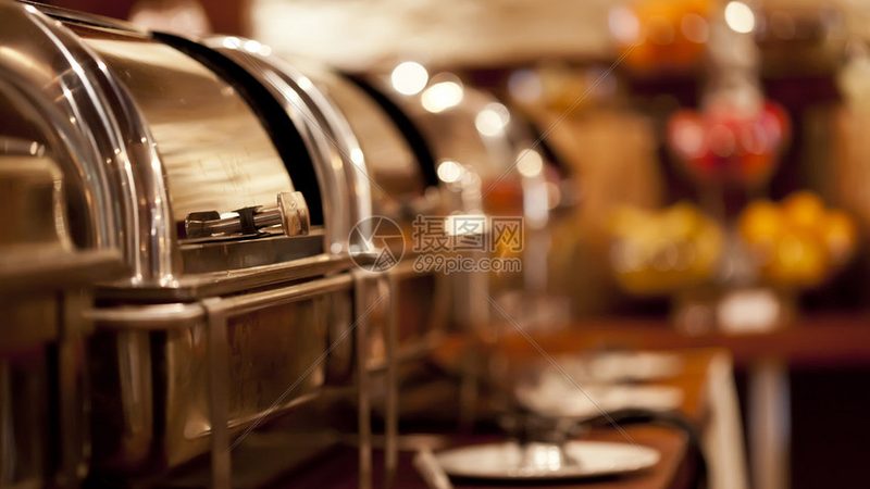 智慧食材配送系统参数配置：核心要素与优化策略