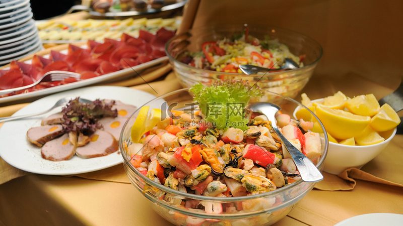预制菜：餐饮供应链的革新力量