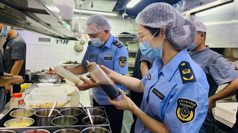 休闲食品OEM：揭秘OEM生产背后的秘密