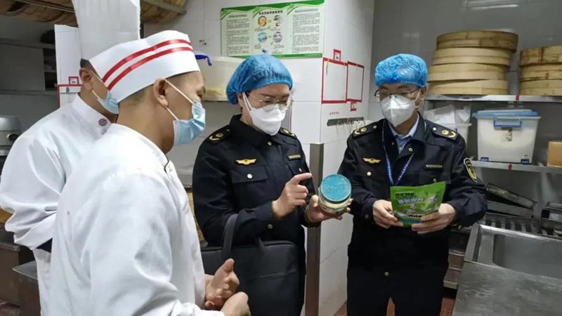 食品代工小作坊如何合规？资质要求揭秘**