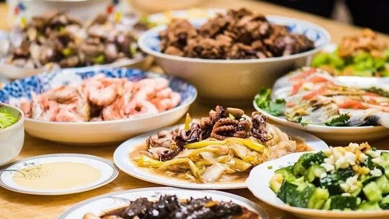 膨化食品好不好吃，关键看这道工序怎么走