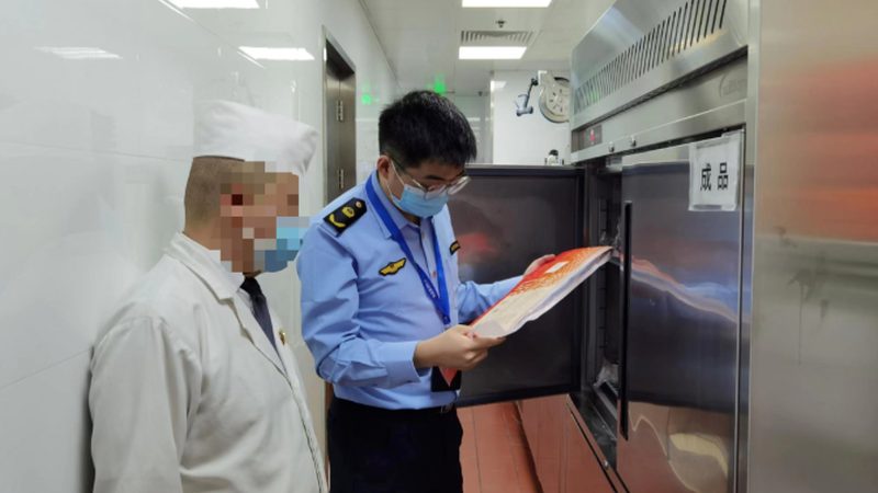 揭秘代加工食品标签制作：流程与关键点