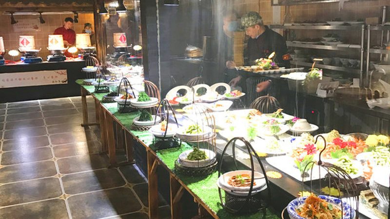 蜜饯果干营养成分表对比
