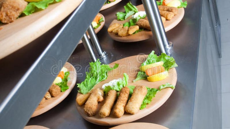 食品OEM代工：资质等级如何决定价格区间