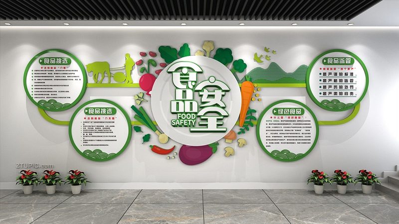 粮油检测人员培训内容解析：掌握关键技能，保障食品安全**