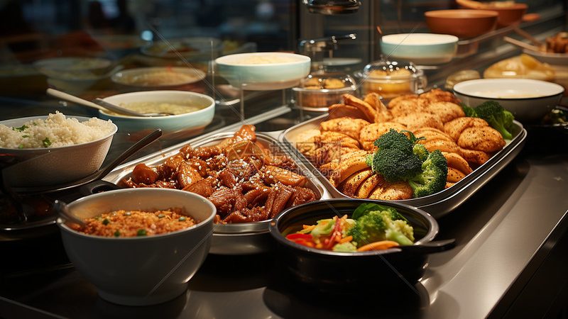 烘焙必备十大基础原料排名揭秘